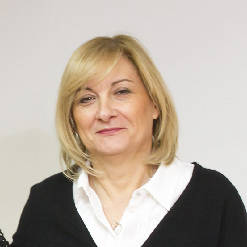 Giuseppina Lanari 
